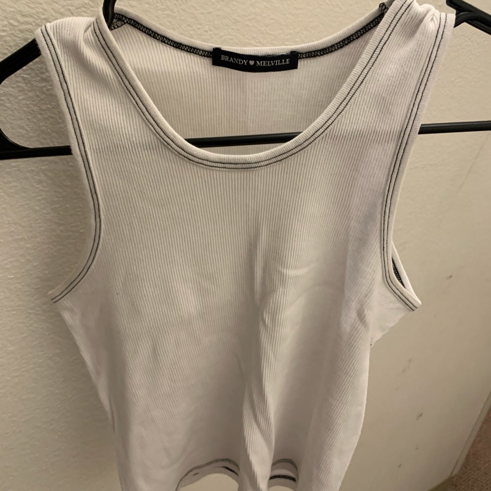 Brandy Melville Tank Top